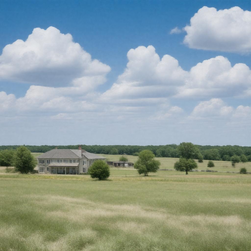 Brewster, Kansas